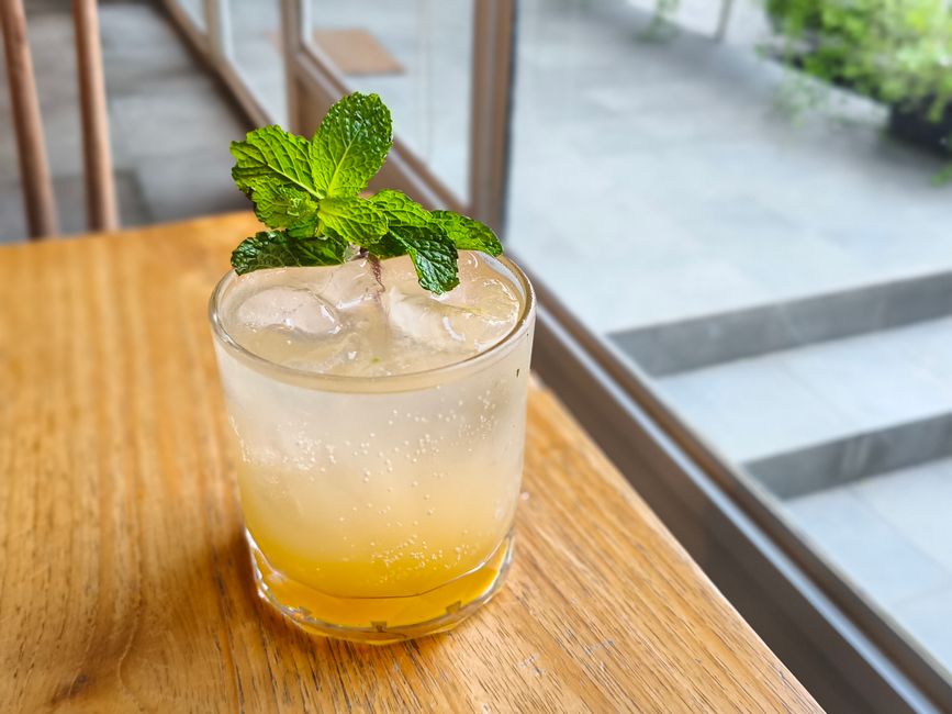 Nealkoholické limonády